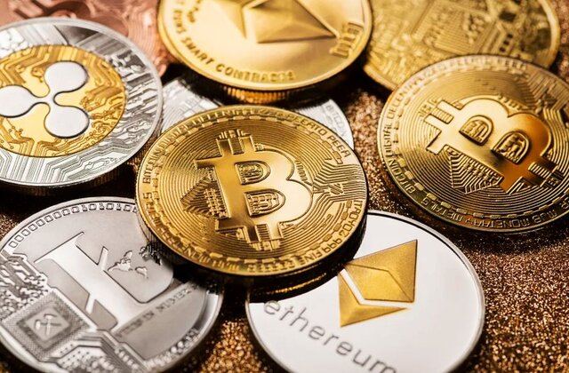 bitcoin