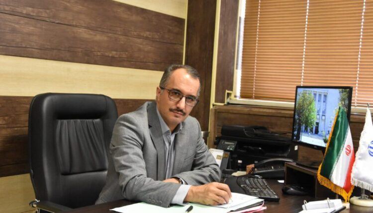 علی عبدالهی