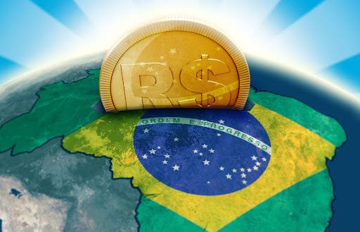 اقتصاد برزیل