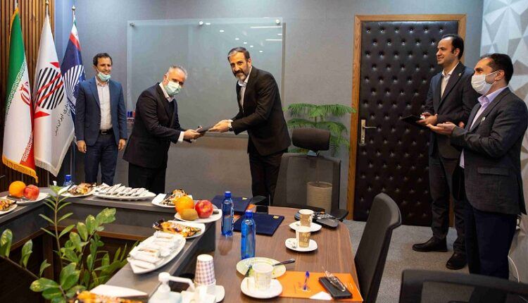 اعضای هیئت مدیره جدید ایران کیش انتخاب شدند