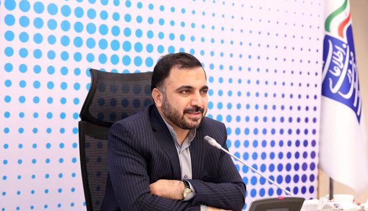 اینترنت برای مسائل امنیتی محدود شده است