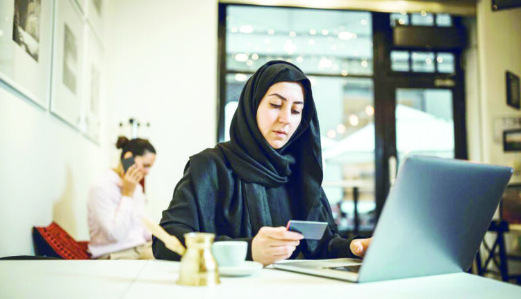 پرداخت الکترونیک
