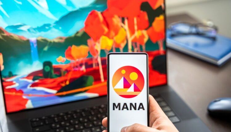 ارز دیجیتال مانا (MANA) چیست؟