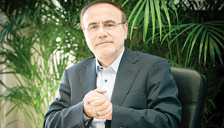 غلامرضا سلیمانی
