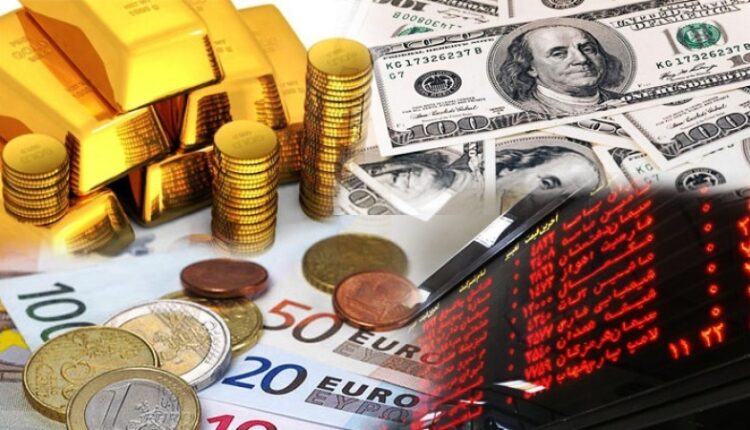 کاهش ۳ درصدی قیمت طلا/سکه بدترین دارایی هفته