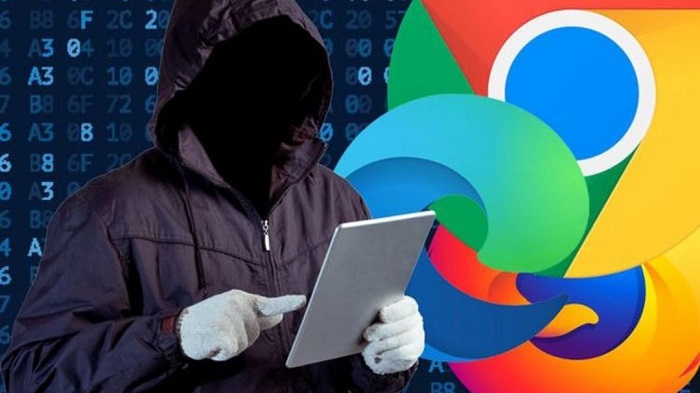 توزیع بدافزار با بهروزرسانی جعلی Edge و Chrome