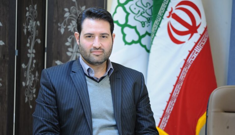 محمد فرجود