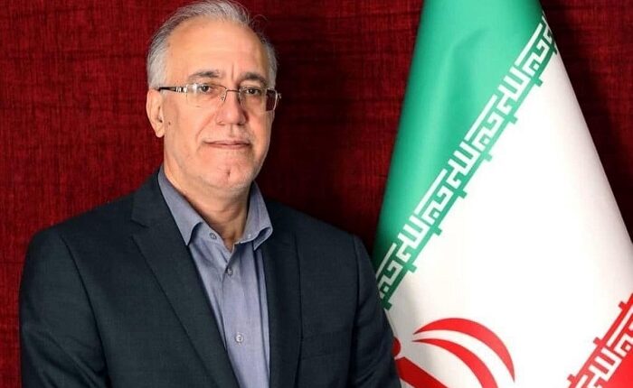 عباس حسینی