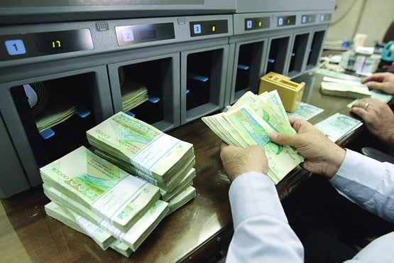 معوقات بانکی