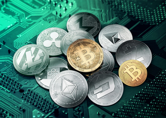 تدوین دستورالعمل اعطای مجوز فعالیت استخراج رمزارزها