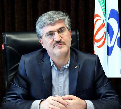 پیام تبریک مدیر عامل بانک رفاه کارگران به مناسبت عید سعید قربان