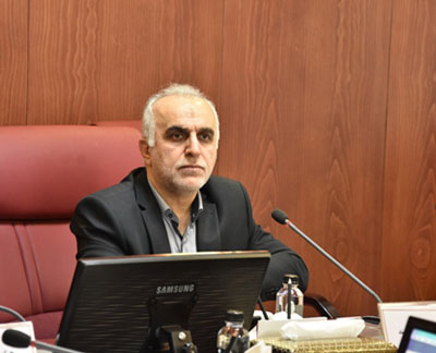 صنعت بیمه باید به مولد سازی دارایی ها بپردازد