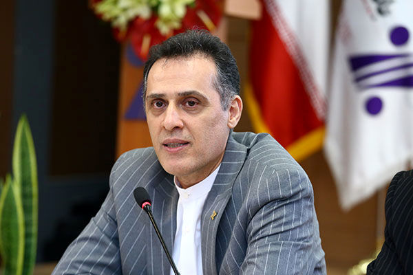 تسهيل شرايط تامين مالي بنگاههاي اقتصادي و اعطاي تسهيلات به آحاد جامعه در بانک اقتصاد نوین
