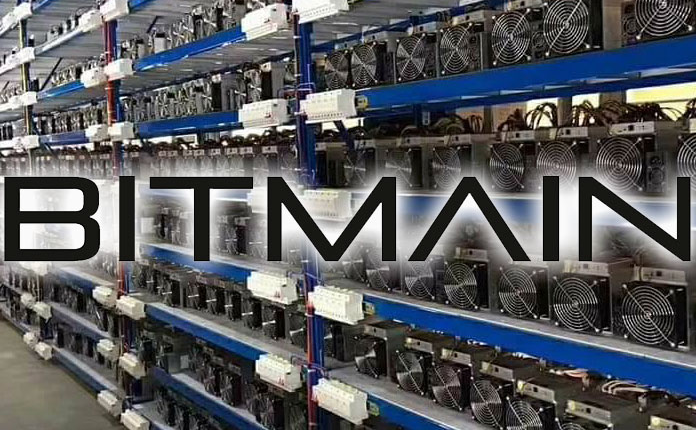 بیت مین سرویس هماهنگ سازی فارم ماینینگ و ماینر ارز دیجیتال عرضه می کند