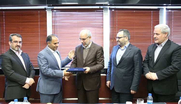 هادی اخلاقی قائممقام مدیرعامل بانک سپه شد