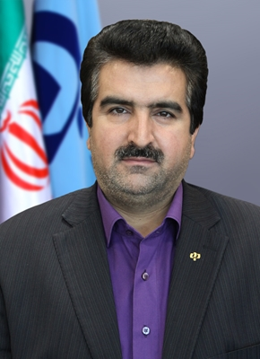 اسماعیل للگانی مدیرعامل بانک رفاه شد