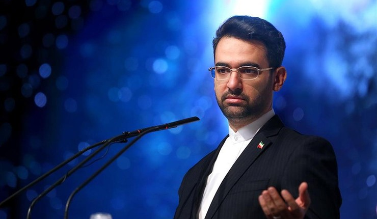 سهم اقتصاد دیجیتال در اقتصاد کشور توسعه مییابد