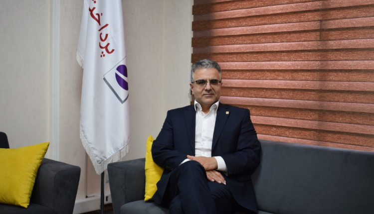 رونمایی از محصولات جدید پرداختنوین در نهمین رویداد نظامهای پرداخت