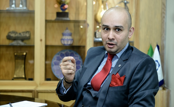 پیمان مولوی