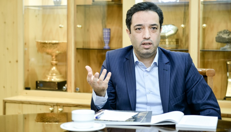 صندوق ۳ میلیارد دلار از صادرات غیرنفتی کشور را تحت پوشش ریسک قرار خواهد داد