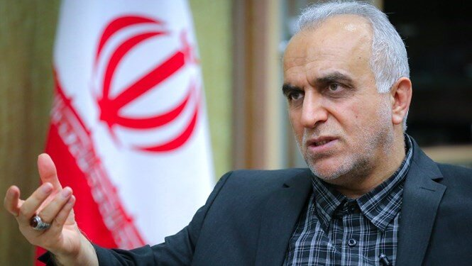 تشریح برنامه های وزارت اقتصاد برای تحقق شعار سال جدید