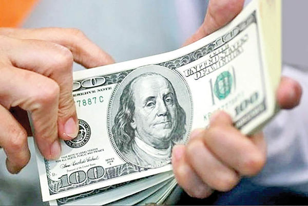عقب نشینی جهانی دلار
