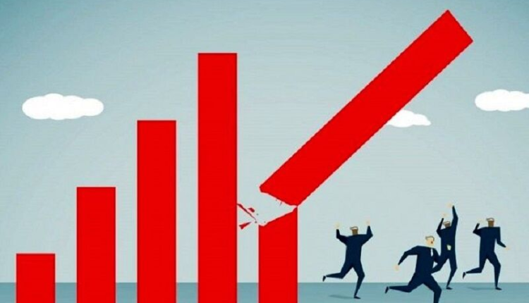طوفان مهیب تورم در راه است