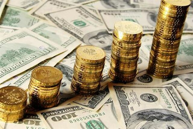 قیمت طلا، سکه، دلار و ارز امروز ۹۹/۱۱/۱۹