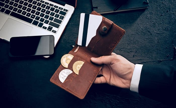 نسخهی آزمایشی کیفپول سختافزاری ارز دیجیتالی بانک مرکزی چین منتشر شد