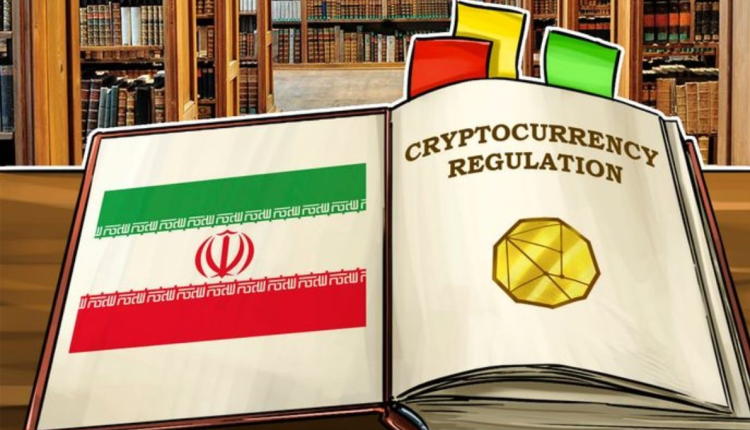 شرایط نابسامان بورس تقصیر حوزه رمزارزها نیست