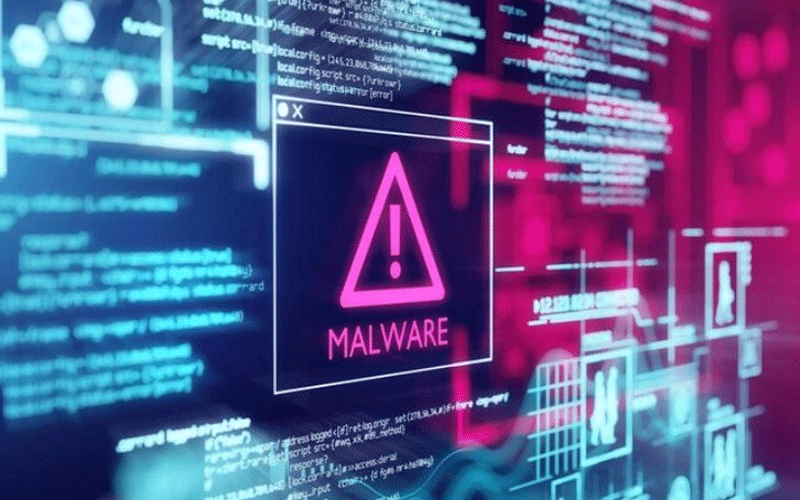 انواع حملات سایبری برای سرقت اطلاعات کدامند؟