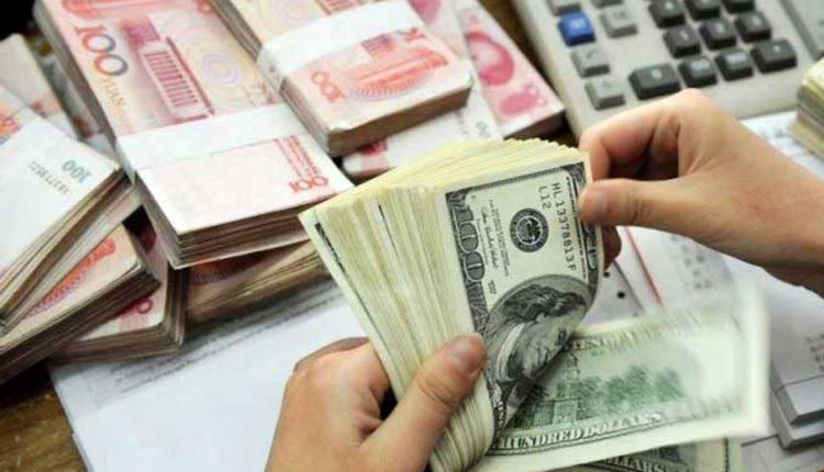 تاثیر سه ردیف تقاضا در نیمی از منابع ارزی