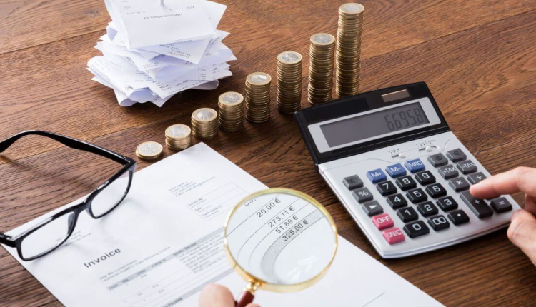 تعیین اموال متوفی برای محاسبه مالیات بر ارث