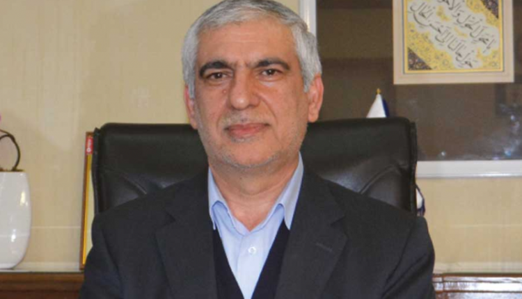 عیدی مراد مدیرعامل جدید شرکت ملی انفورماتیک شد