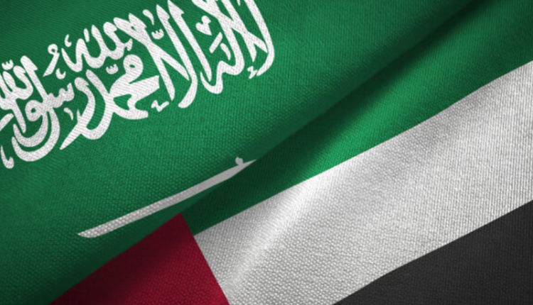 امارات و عربستان بر سر هیدروژن رقابت می کنند
