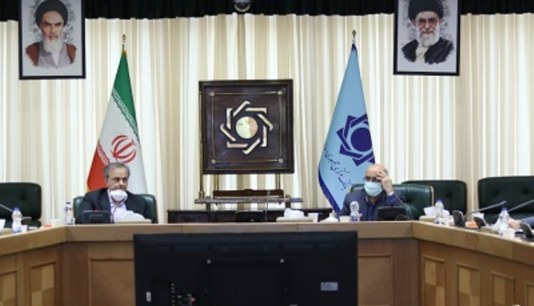 تامین ارز کالاهای اساسی اولویت بانک مرکزی است