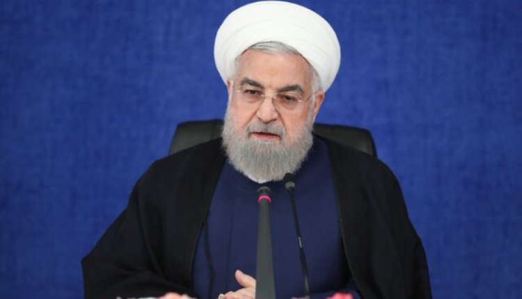 روحانی: اتصال گمرک به سامانه جامع تجارت تا پایان تیرماه نهایی شود
