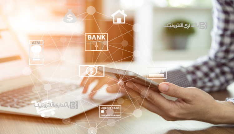 سهم ۲۰ درصدی بانک ملت در تعداد و مبلغ تراکنش های شاپرکی