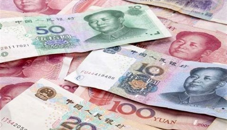 یوان دیجیتال چین در راه بازار