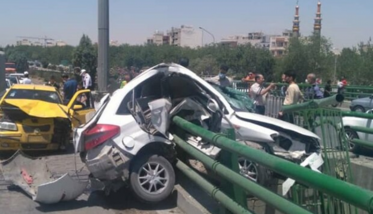 چگونگی حمایت از زیاندیدگان فاقد بیمه