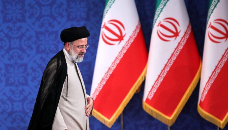 فهرست غیر رسمی وزرای پیشنهادی رئیس جمهور رئیسی