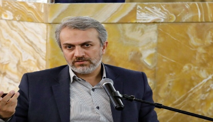 آشنایی با سکاندار پیشنهادی وزارت صمت در دولت سیزدهم