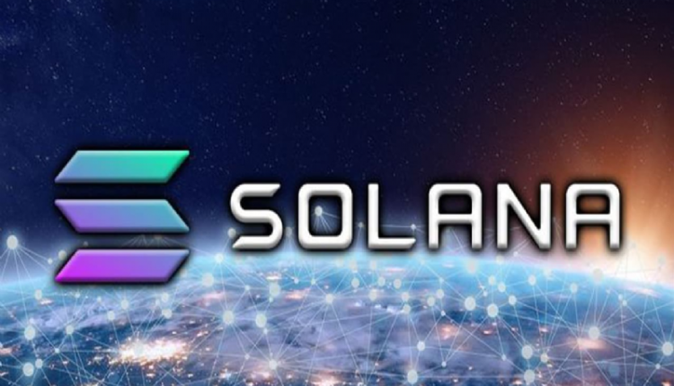 سولانا رکورد قیمت را زد
