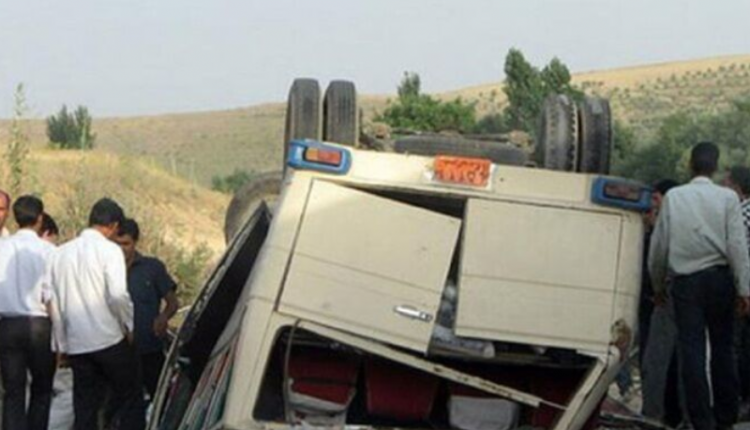 اعلام آمادگی صندوق تأمین خسارتهای بدنی برای رسیدگی به حادثه کامیاران