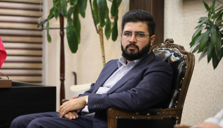 مدیرعامل شرکت پرداخت الکترونیک سداد معرفی شد