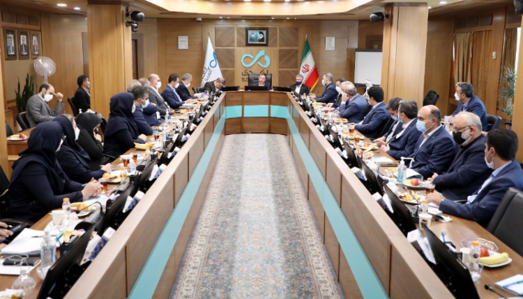 کسب رتبه دوم بازده دارایی ها و حقوق صاحبان سهام توسط بانک دی