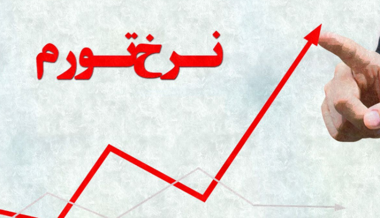 موج شدید تورم در ماه های آینده/حجم بالای نقدینگی علت نزول ارزش پول ملی است