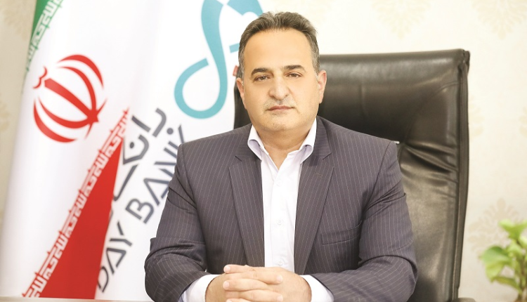 چشمانداز و ماموریتهای راهبردی بانک دی در مسیر بانکداری دیجیتال