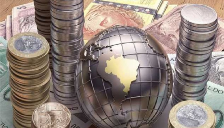 ایرلند هشت برابر اقتصاد خود بدهی خارجی دارد