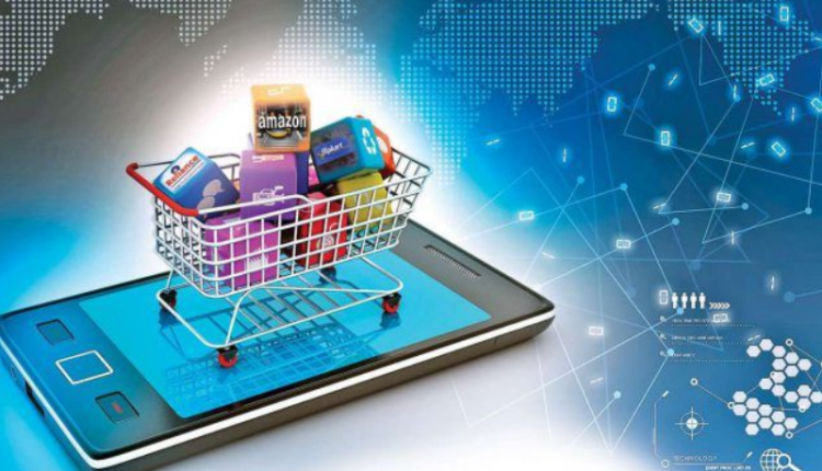 توسعه خدمات تجارت الکترونیکی در شرکت ملی پست
